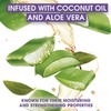 Dark & Lovely Beautiful Beginnings With Coconut & Aloe Scalp