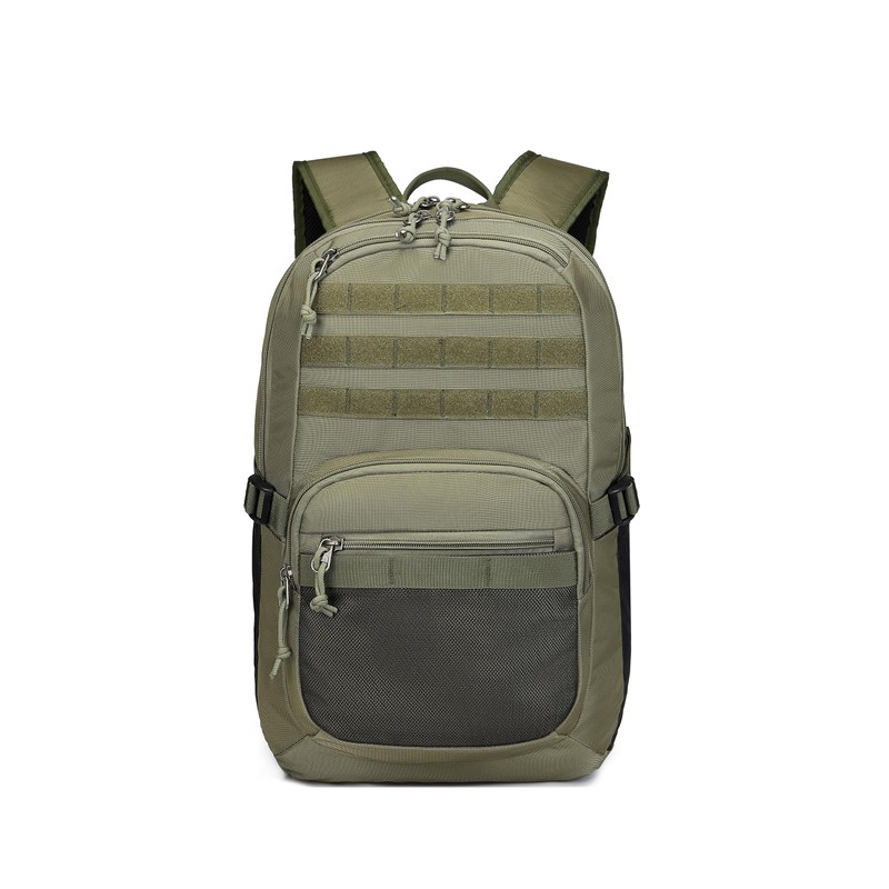 Wotony Military Tactical Backpack for Men Army 3 Days Assault