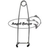Angel-Berger Throat Barrier Pike Tool