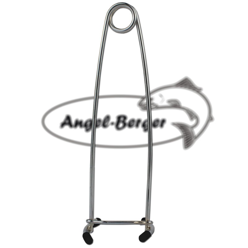 Angel-Berger Throat Barrier Pike Tool