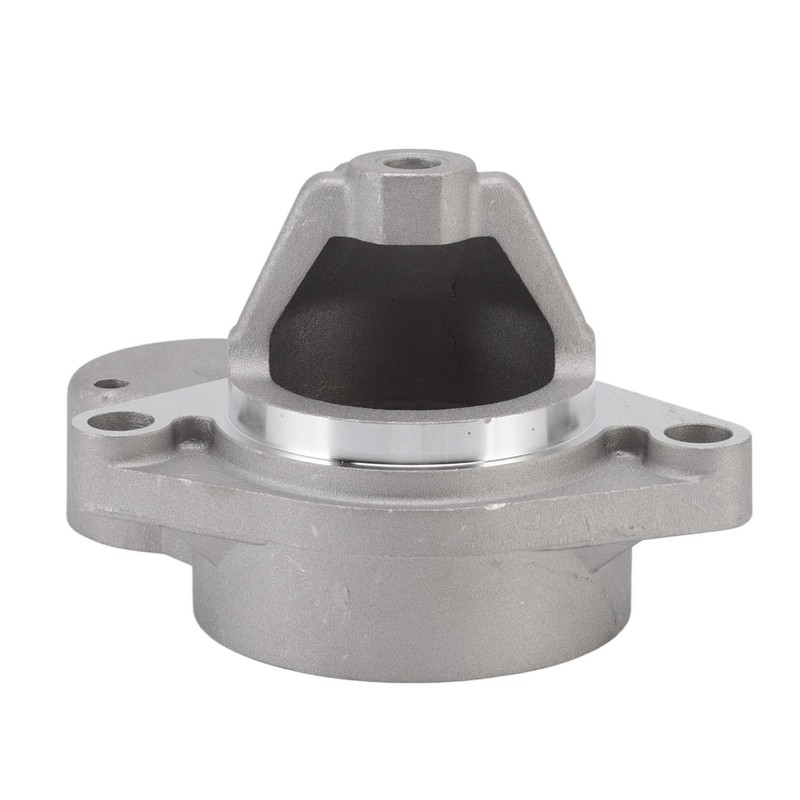 Starter Motor Shell Aluminium Alloy High Reliability Starter Motor Front