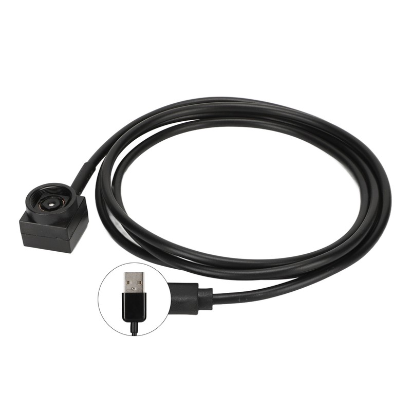 Mini Camera Module Autofocus 5MP 1080P FHD 30FPS With Microphone