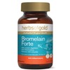 Herbs of Gold Bromelain Forte 60vcaps