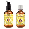 Deve Herbes Plant Based Vitamin C Face Serum with Hyaluronic