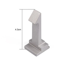 G-PLUS Center Console Armrest Latch Compatible with Ford Ranger/Mazda B Series 1992-2003 Easy Fix Arm Rest