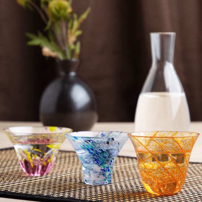 Cup 酒杯 gui呑 Try TJ704