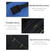 Lichi Tool Roll Bag, 37 Pocket Tool Bags, Multi-Purpose Tool
