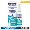 Biotène Biotene Dry Mouth and Fresh Breath Moisturizing Spray, Gentle