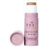 Protector Solar Teia Skincare Barra Fps Tono Bronceado