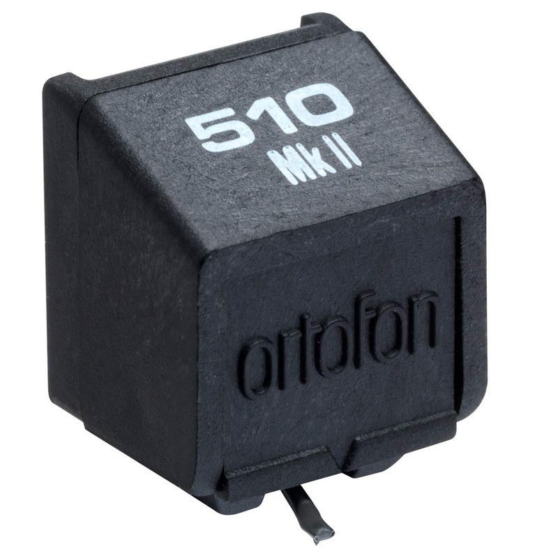 Ortofon Stylus 510 MKII Replacement Needle