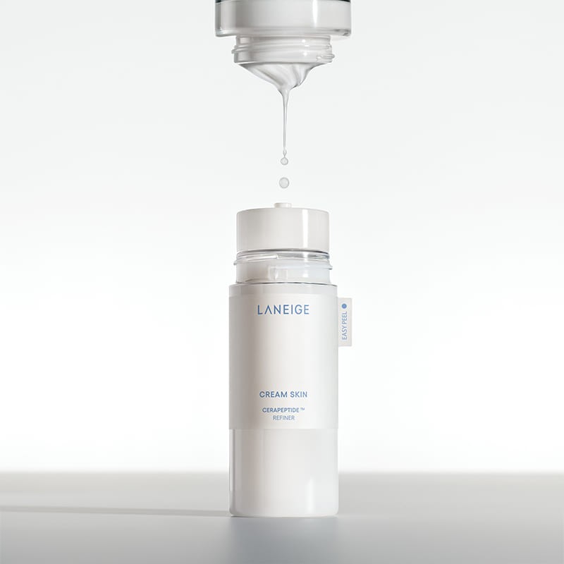 LANEIGE Cream Skin Toner & Moisturizer 170ml