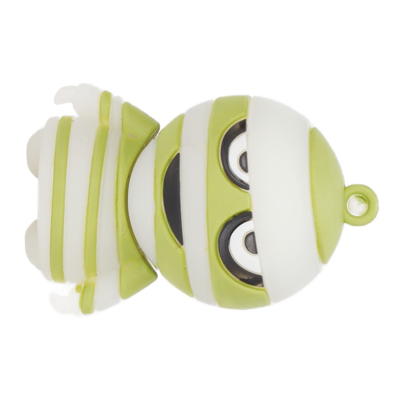 Flash Drives USB2.0 Hot Swap Data Transmission Waterproof U Disk