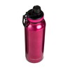 Hydragear Acme Double-Wall Stainless Steel Insulated Bottle with Easy Cary