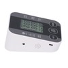 Upper Arm Health Gauge Sound Broadcast Accurate Automatic Measurement Digital