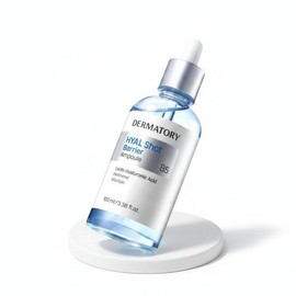 ONLINE/Ampoule/100ml/High-Capacity/Planning