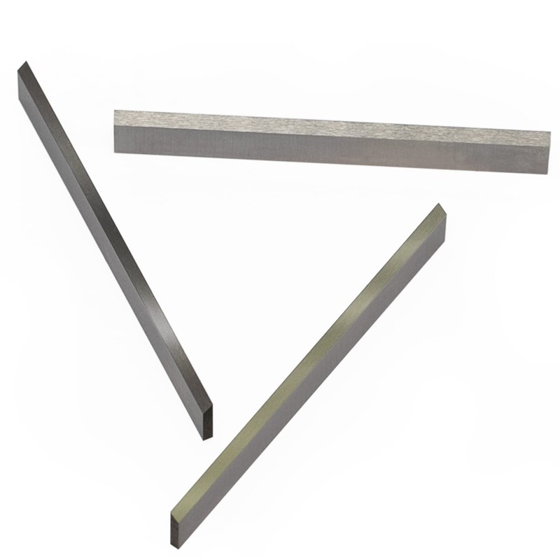 4Inch HSS Jointer Planer Knives Blades for Delta 4" 37-290