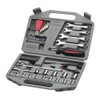 Allied Tools 49026 55-Piece Mechanic's Tool Set