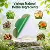 100 Pcs Neck Patches, Warming Herbal Plaster Maximum Strength Heat