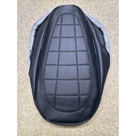 Unbranded HONDA CT70 SEAT COVER BEST QUALITY fits 1972-1973 honda CT70 HK1 (90)