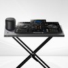 VEVOR VEVOR DJ Table Stand, 32" x 20" Portable DJ