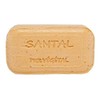 Savonnerie de Bormes : Naturseife Sandelholz 100 g aus der Provence