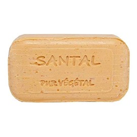 Savonnerie de Bormes : Naturseife Sandelholz 100 g aus der Provence