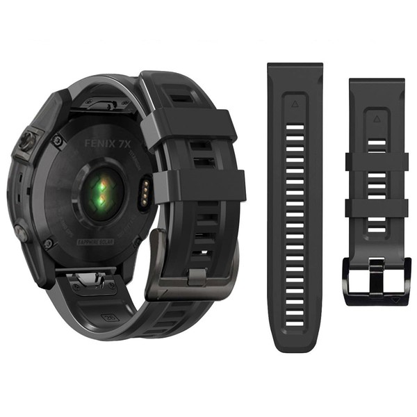 22mm Watch Band for Garmin Fenix 5/Fenix 6/Fenix 7/Fenix 8