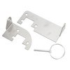Camper Door Burglary Protection Security Anti Theft Prick Device Replacement