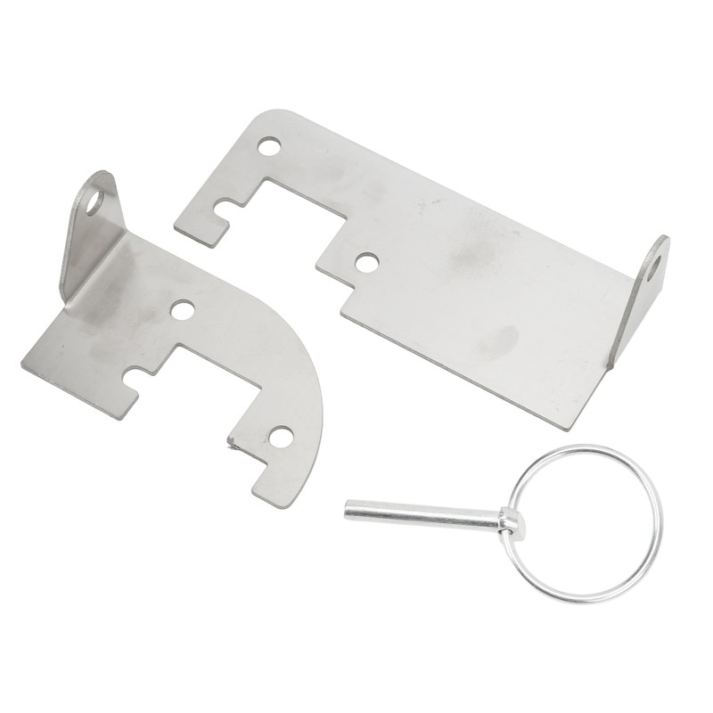 Camper Door Burglary Protection Security Anti Theft Prick Device Replacement