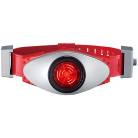 Bandai Boys Toys Bandai - Kamen Rider - Typhoon (Legend Henshin Belt Series), Bandai