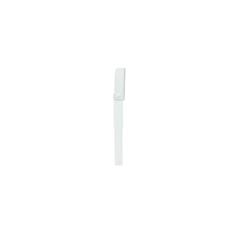 BROVACS Uncut Blank Emergency Insert Key Blade Compatible with LAND