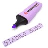 STABILO Highlighter BOSS ORIGINAL - Hint of Mint, Touch of