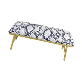 MagiDeal Nail Art Hand Pillow, Stylish Manicure Arm Rest Cushion, Soft Hand Cushion for Nail Art Salon Home, Nail Art Equipment