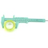 (Whtie) - T & B 6Inch 150mm Mini Calliper Double