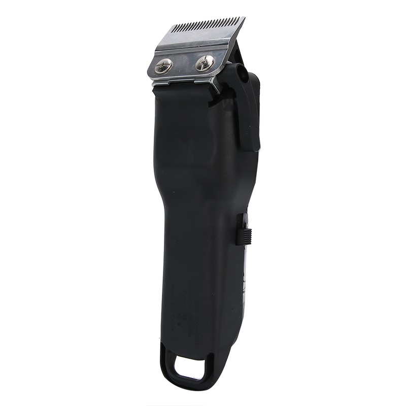 Hair Clipper USB Rechargeable Professional Electric Clipper Hair Trimmer for