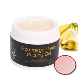 AHA BHA Exfoliation Nose Pore Gommage Peeling Gel - Gommage Peeling Gel / 아하 바하 AHA BHA 각질제거 코 모공 고마쥬 필링젤 - 고마쥐필링젤