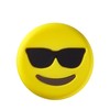 Wilson WR8404901001 EMOJI DAMPENER BOX Tennis Anti-Vibration EMOJI Dampener Box,