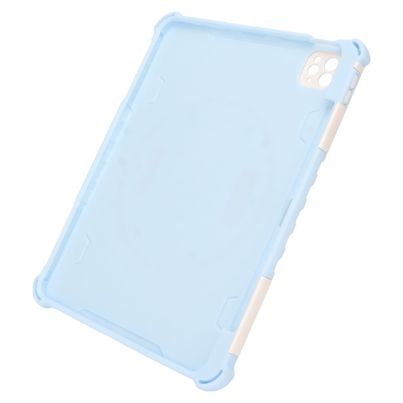 Protective Tablet Cover Heavy Duty PC TPU Tablet Shockproof Case