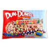 Dum-Dum Pops and Smarties 200 count bag