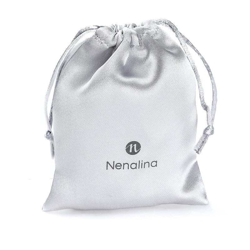 Charm Bracelet Nena Lina 925er Sterling Silber 873006-022