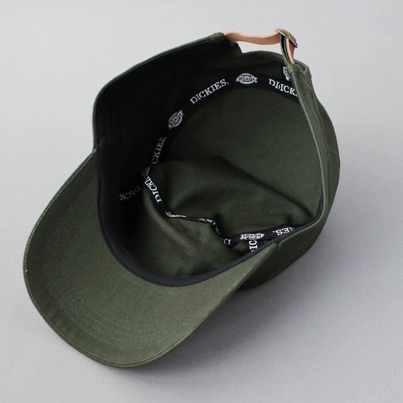 Dickies Standard Twill Work Cap, Street Mesh Cap, Unisex, Hat,