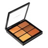 Paleta de Correctores MAC Studio Fix Conceal & Correct Medium