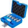 BGS 1015 Oil Service Tool Set for All Car Types,