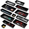 Onreva Tool Box Organizer Tray Divider Set Extra Large Toolbox