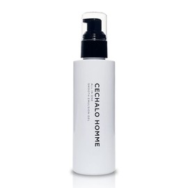 CHECHALO HOMME Seshaloom Smooth Emulsion Gel All-in-One Milky Lotion Gel, 5.1 fl oz (150 ml)