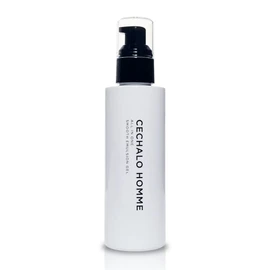 CHECHALO HOMME Seshaloom Smooth Emulsion Gel All-in-One Milky Lotion Gel, 5.1 fl oz (150 ml)