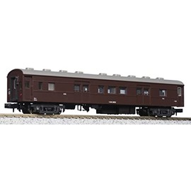 KATO N-Gauge Mani 60 5220 Railway Model Passenger Car