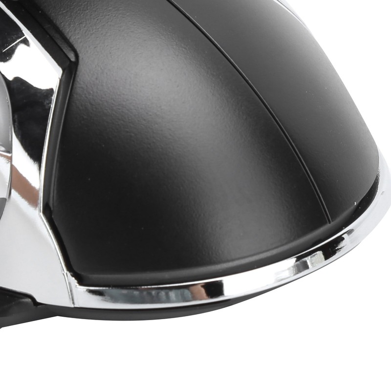 AJAZZ Wired Mouse 6 Button 4Speed DPI Adjustable Plug in