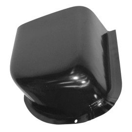 COUNTERPART AUTOMOTIVE 1960 1961 1962 1963 CHEVY GMC TRUCK LH AIR VENT PATCH PANEL #60-5006-L