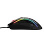 Glorious Gaming Model D- (Minus) Wired Gaming Mouse - 61g